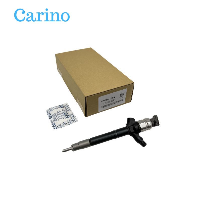 095000-7700 23670-51030 Fuel Injector 